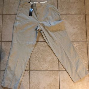 2 pairs Express 34x30 Modern Fit Dress Pants